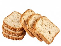 BEZGLUTENOWY Chleb ze Słonecznikiem 240 g